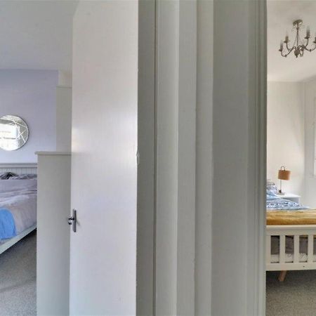 Replingham Road Apartment London Ngoại thất bức ảnh
