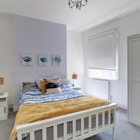 Replingham Road Apartment London Ngoại thất bức ảnh
