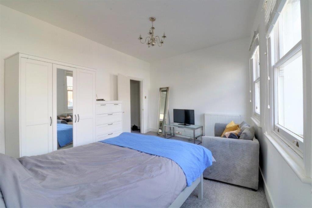 Replingham Road Apartment London Ngoại thất bức ảnh