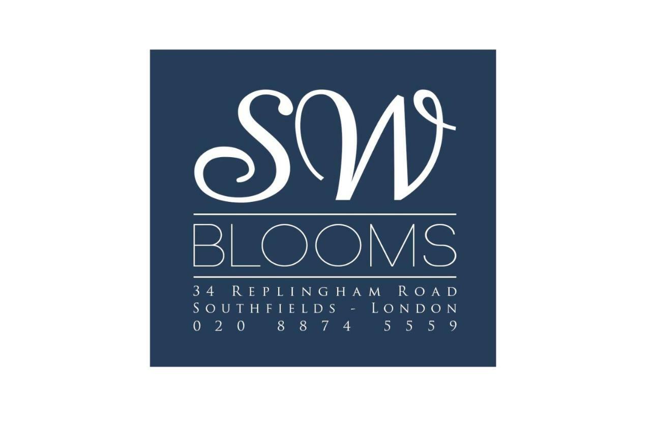 Replingham Road Apartment London Ngoại thất bức ảnh