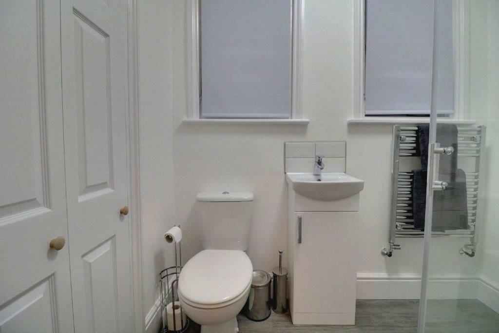 Replingham Road Apartment London Ngoại thất bức ảnh