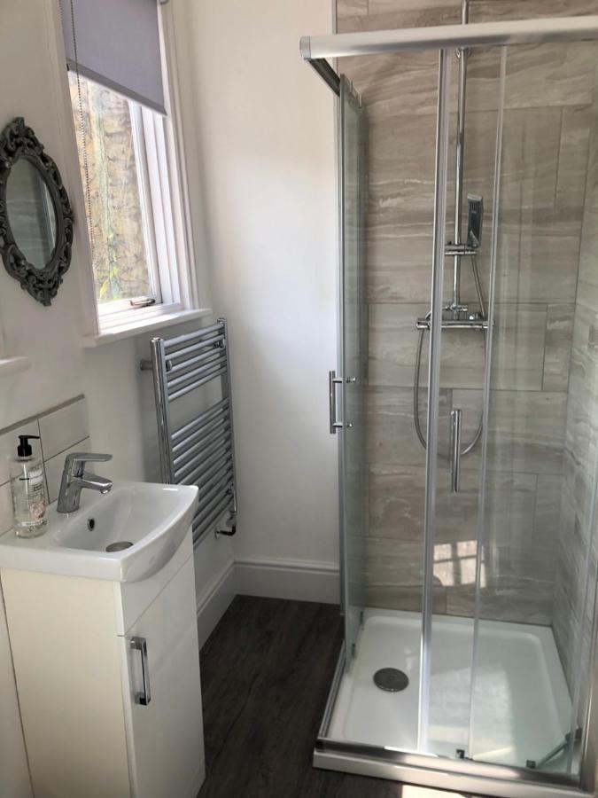 Replingham Road Apartment London Ngoại thất bức ảnh
