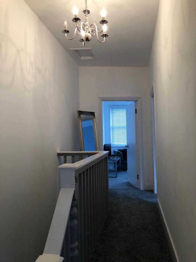 Replingham Road Apartment London Ngoại thất bức ảnh